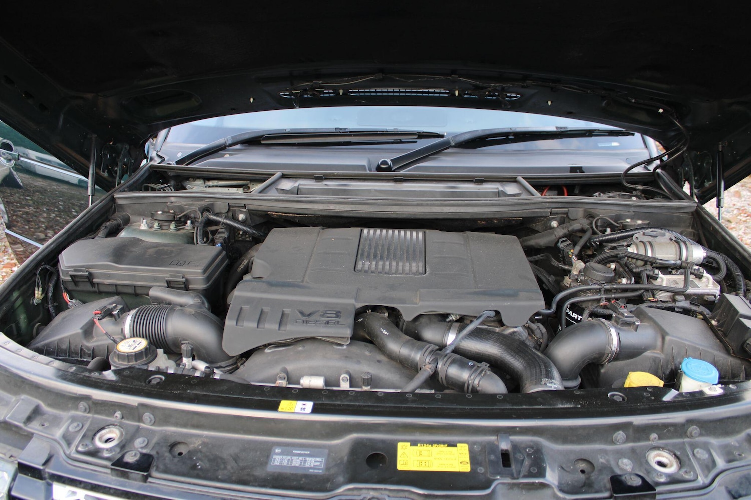 Used Land Rover Range Rover 2012 for sale - 78171042: Photo 34