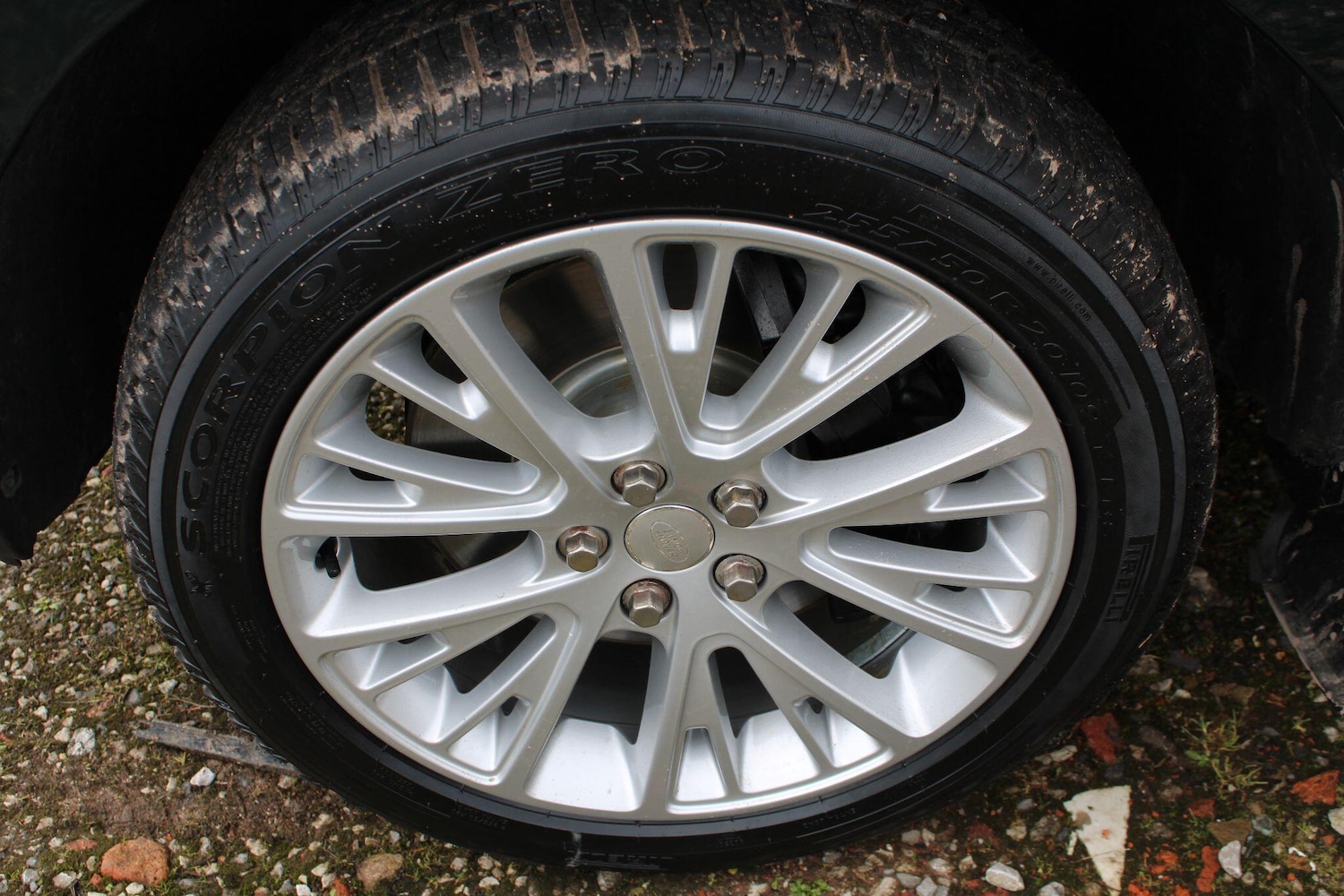 Used Land Rover Range Rover 2012 for sale - 78171042: Photo 35