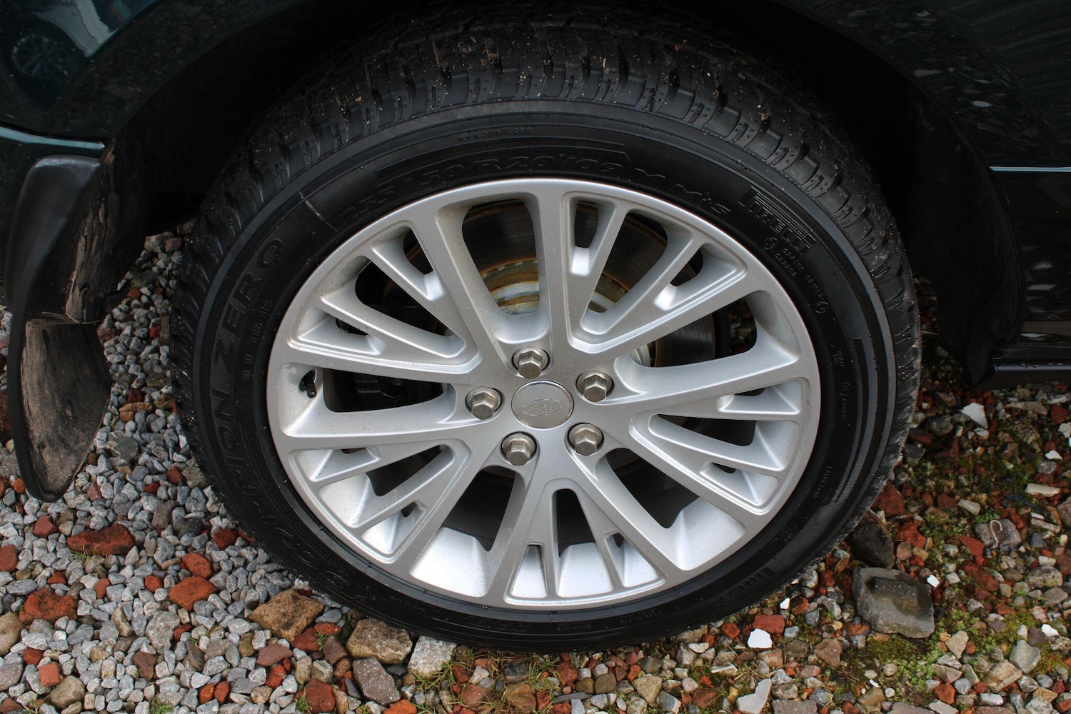 Used Land Rover Range Rover 2012 for sale - 78171042: Photo 36