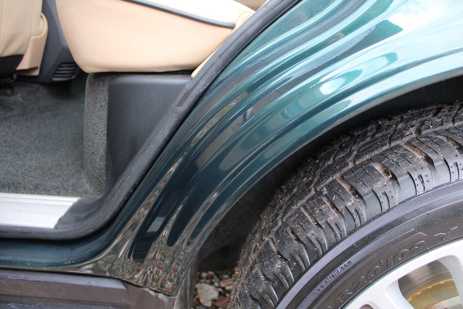 Used Land Rover Range Rover 2012 for sale - 78171042: Photo 37