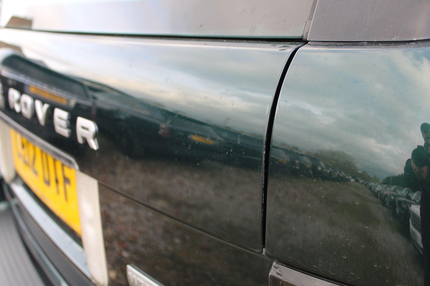 Used Land Rover Range Rover 2012 for sale - 78171042: Photo 39