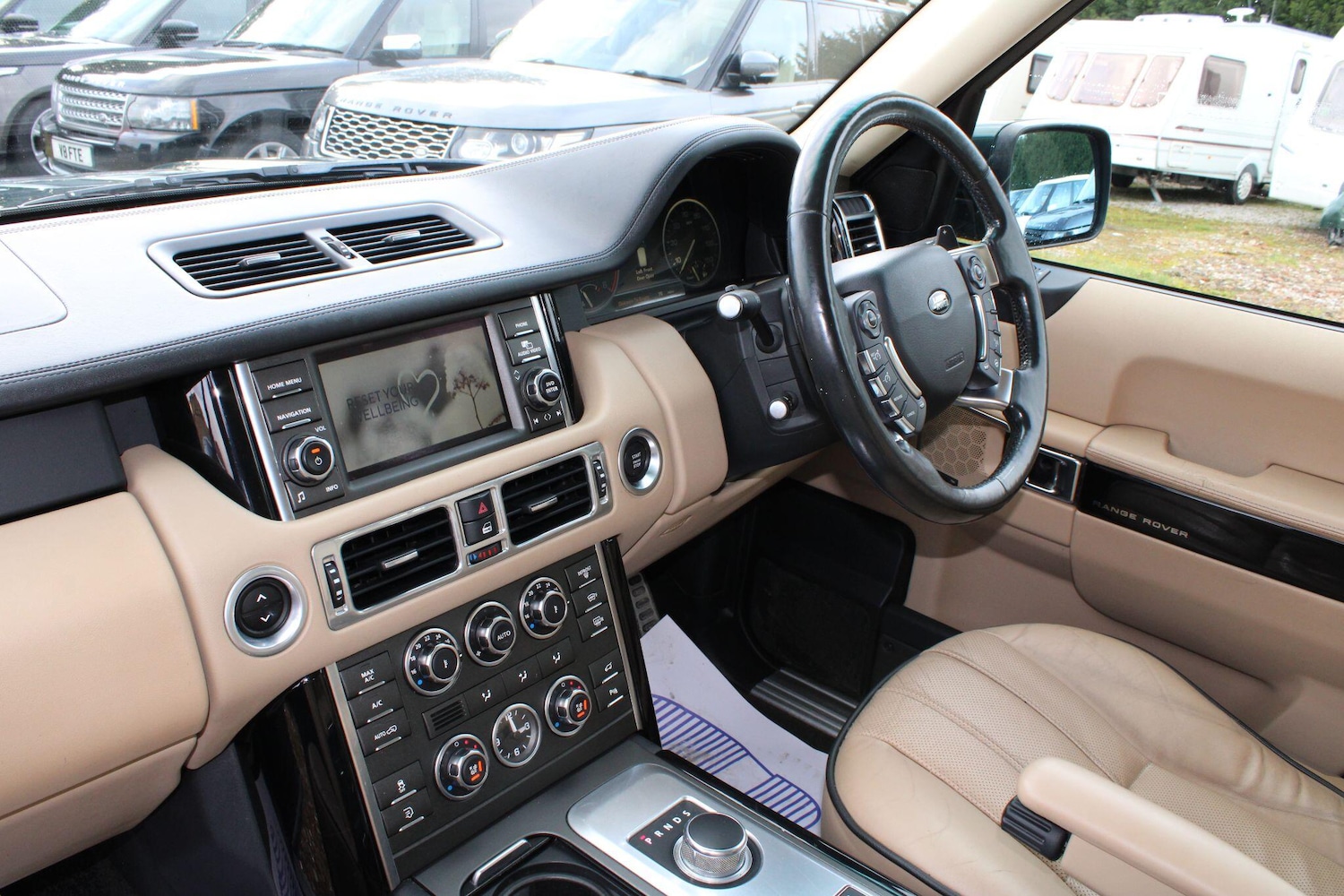 Used Land Rover Range Rover 2012 for sale - 78171042: Photo 6