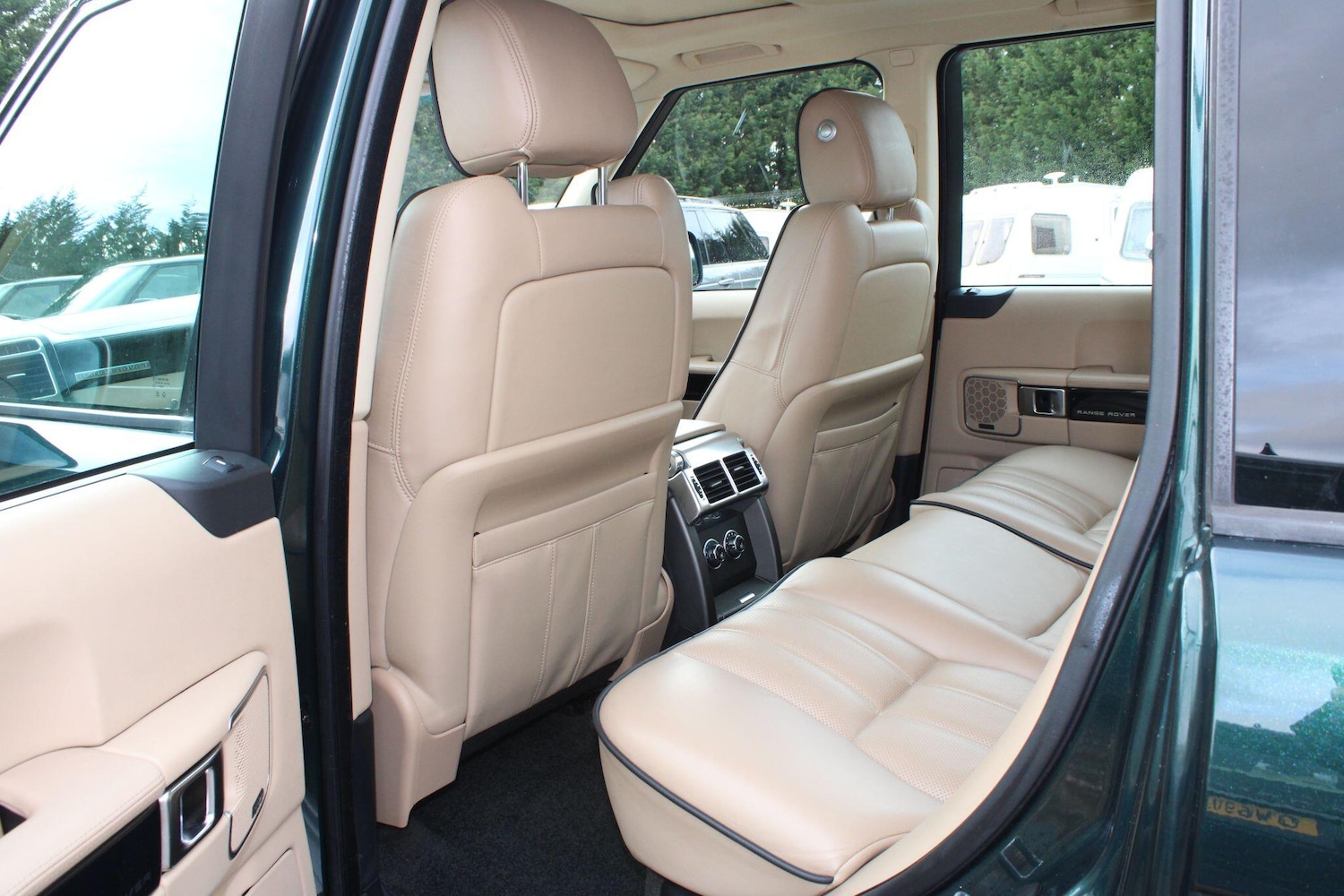 Used Land Rover Range Rover 2012 for sale - 78171042: Photo 8