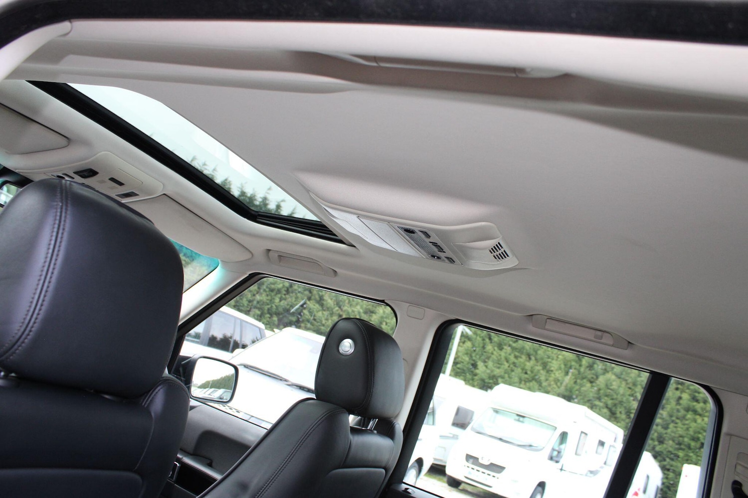 Used Land Rover Range Rover 2011 for sale - 77395905: Photo 11