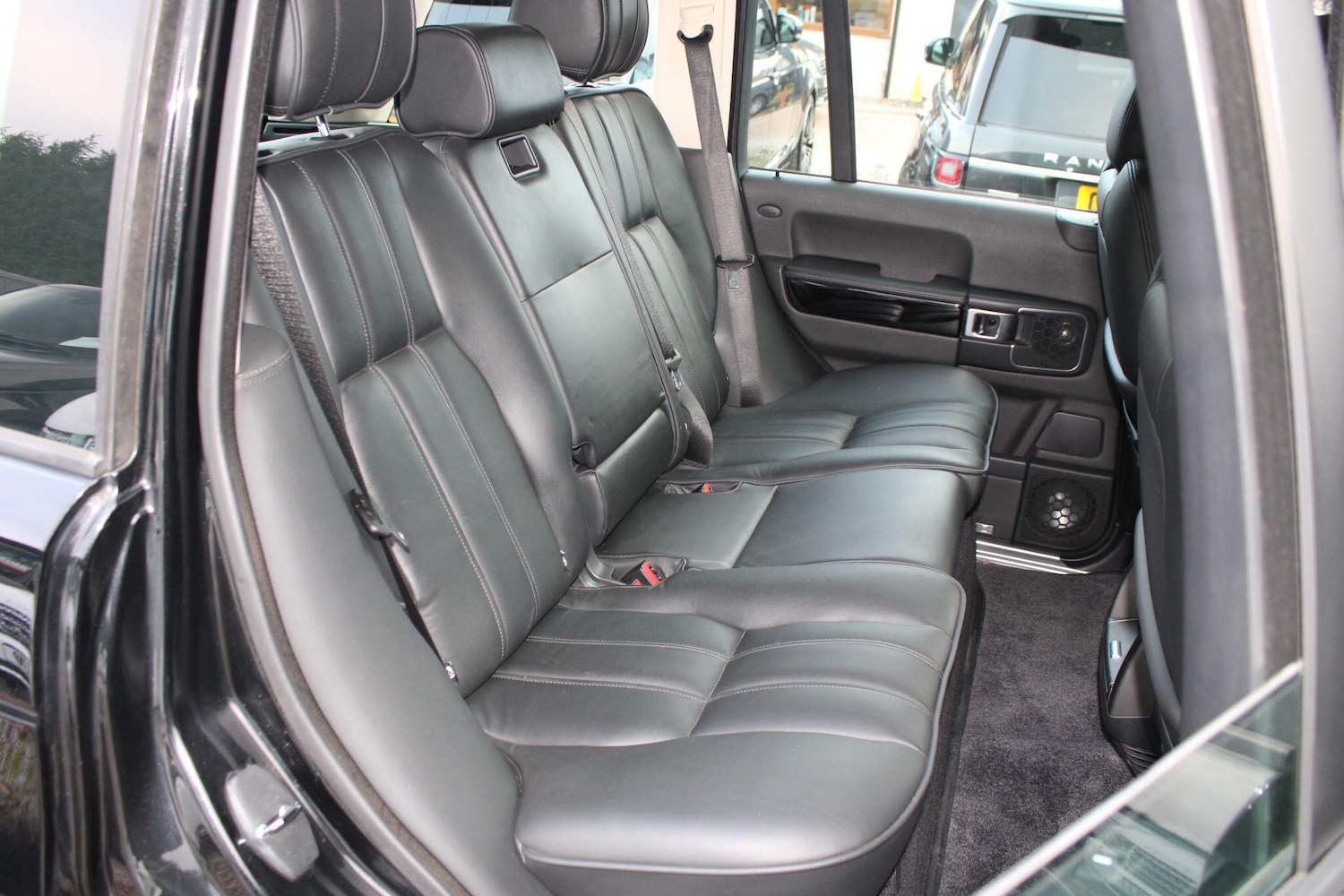 Used Land Rover Range Rover 2011 for sale - 77395905: Photo 14