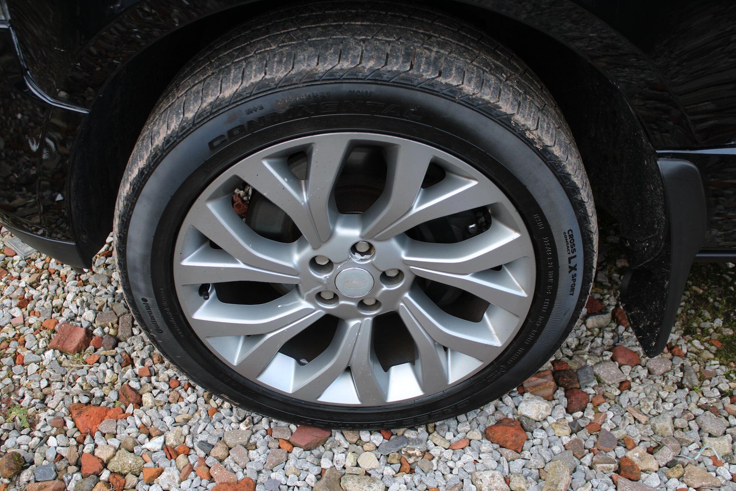 Used Land Rover Range Rover 2011 for sale - 77395905: Photo 16