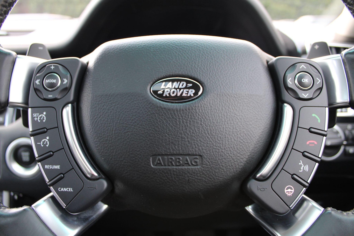 Used Land Rover Range Rover 2011 for sale - 77395905: Photo 17