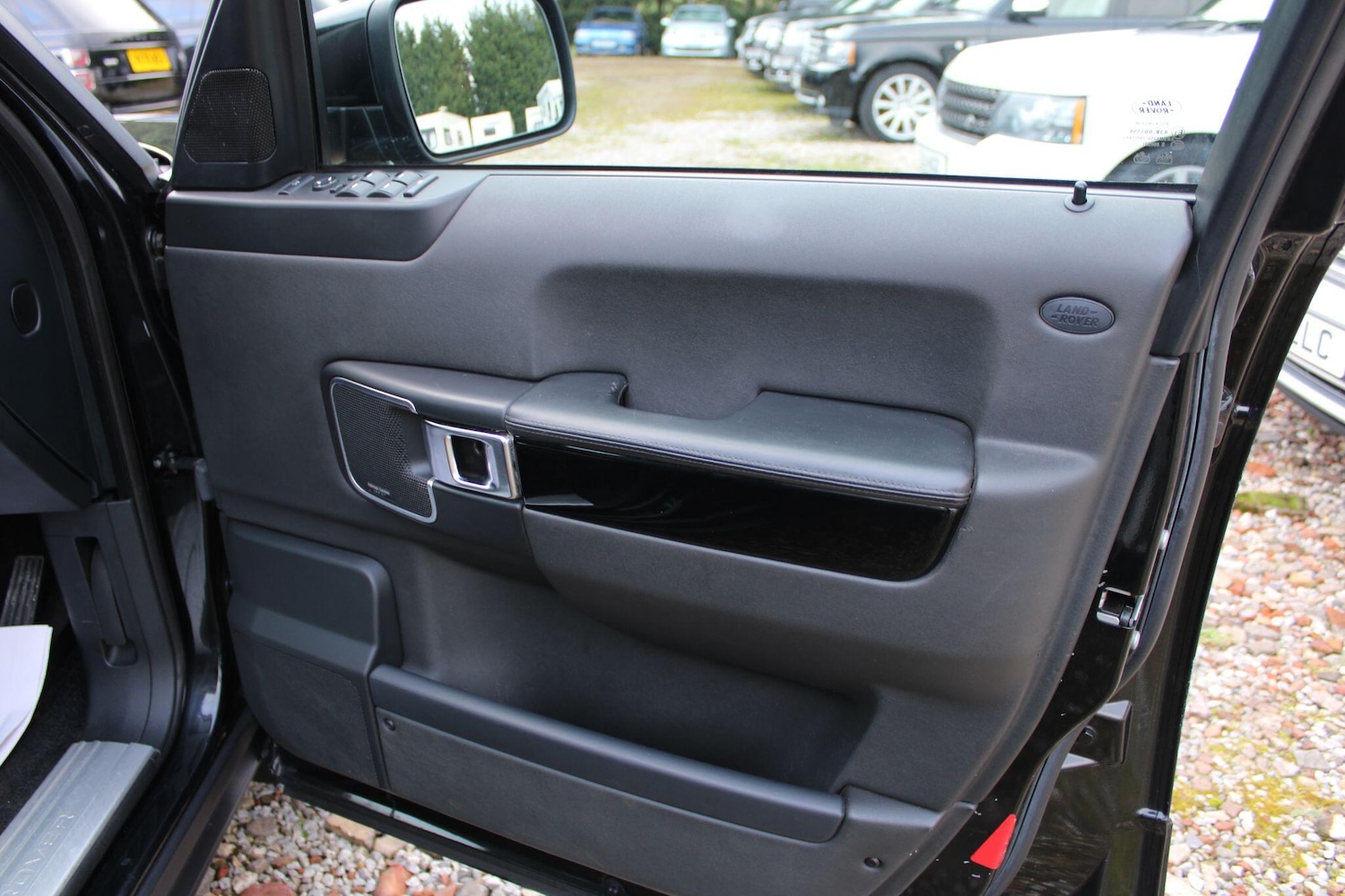 Used Land Rover Range Rover 2011 for sale - 77395905: Photo 18