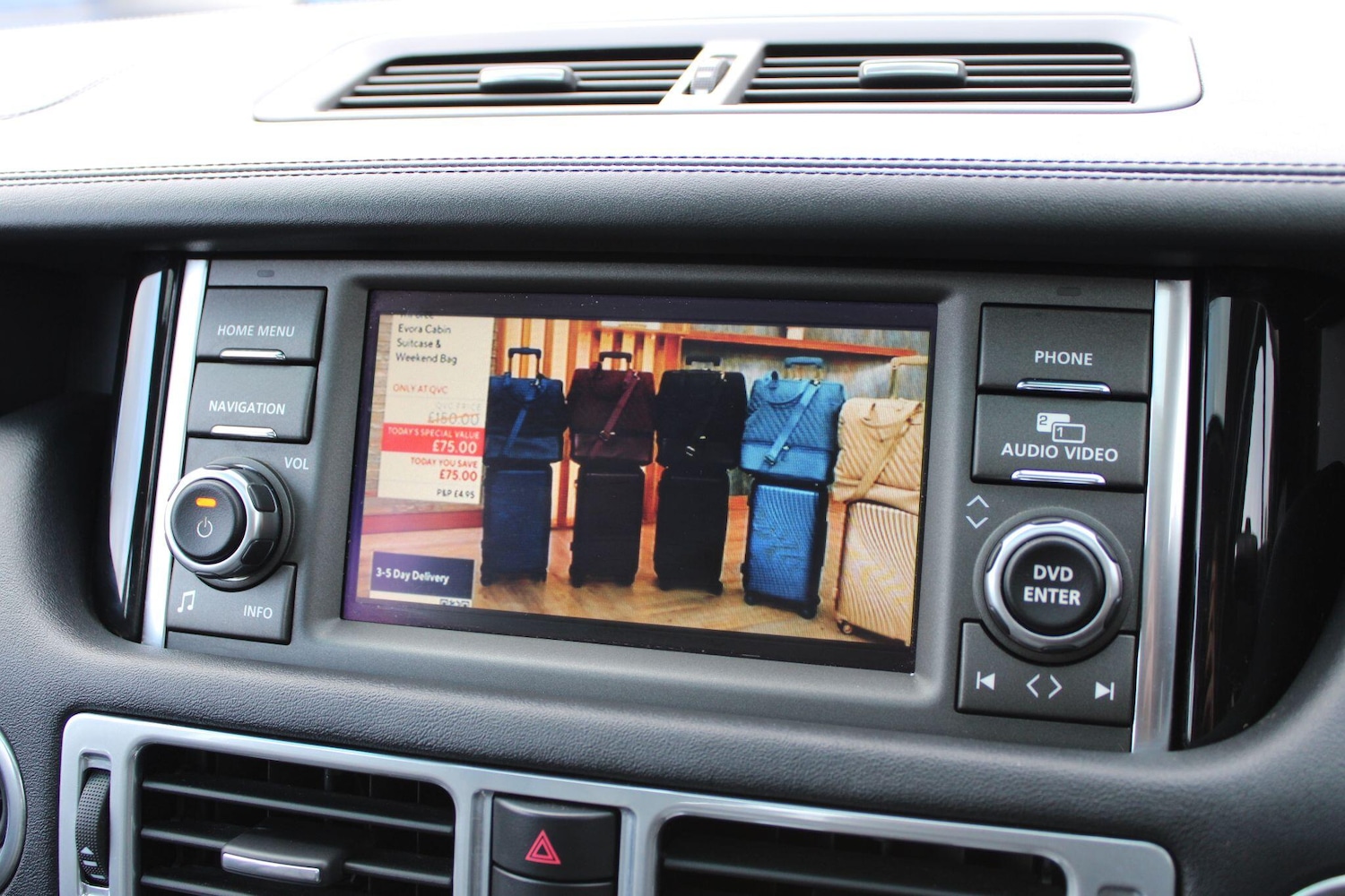 Used Land Rover Range Rover 2011 for sale - 77395905: Photo 21