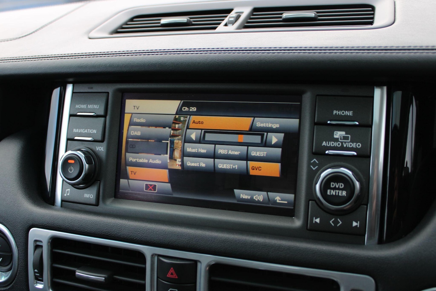 Used Land Rover Range Rover 2011 for sale - 77395905: Photo 22