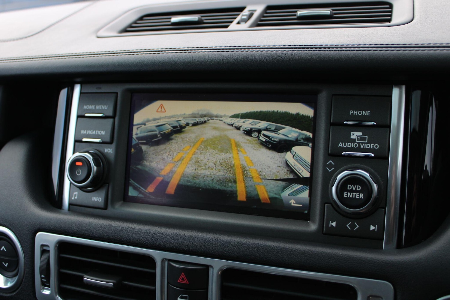 Used Land Rover Range Rover 2011 for sale - 77395905: Photo 23