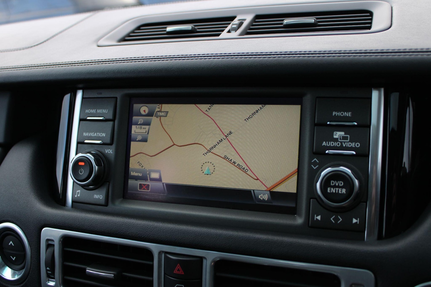 Used Land Rover Range Rover 2011 for sale - 77395905: Photo 24