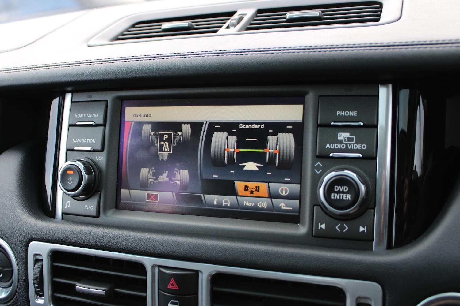 Used Land Rover Range Rover 2011 for sale - 77395905: Photo 26