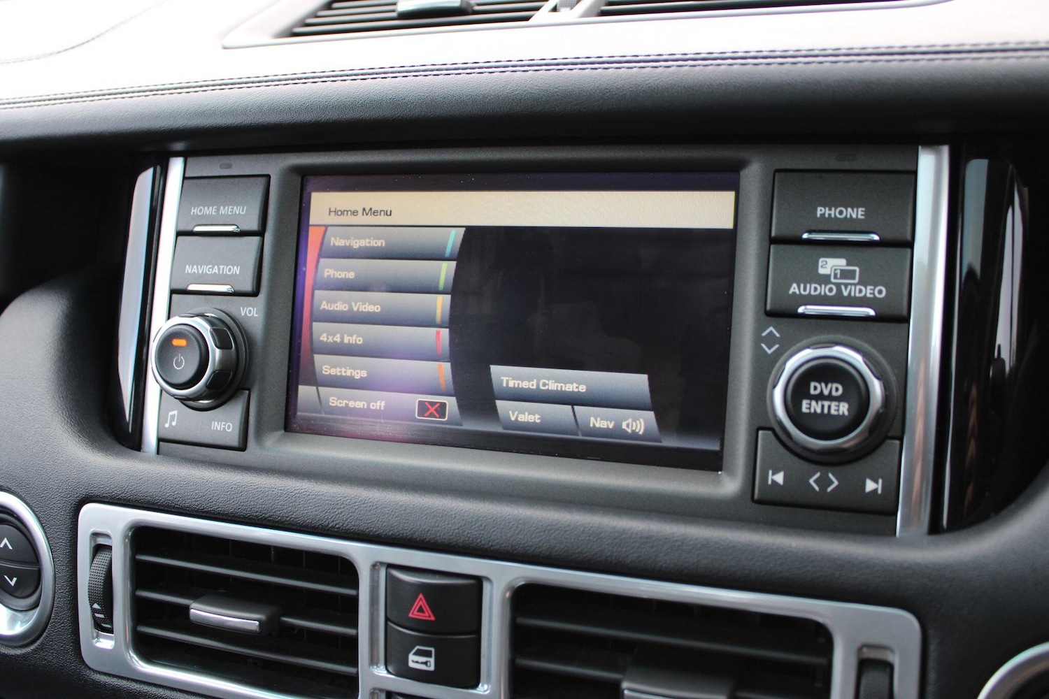 Used Land Rover Range Rover 2011 for sale - 77395905: Photo 27