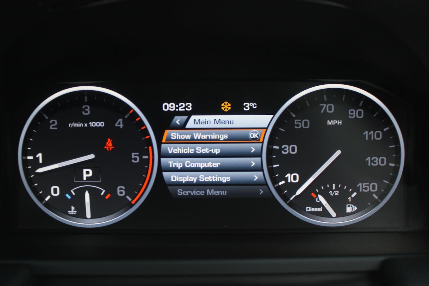 Used Land Rover Range Rover 2011 for sale - 77395905: Photo 28