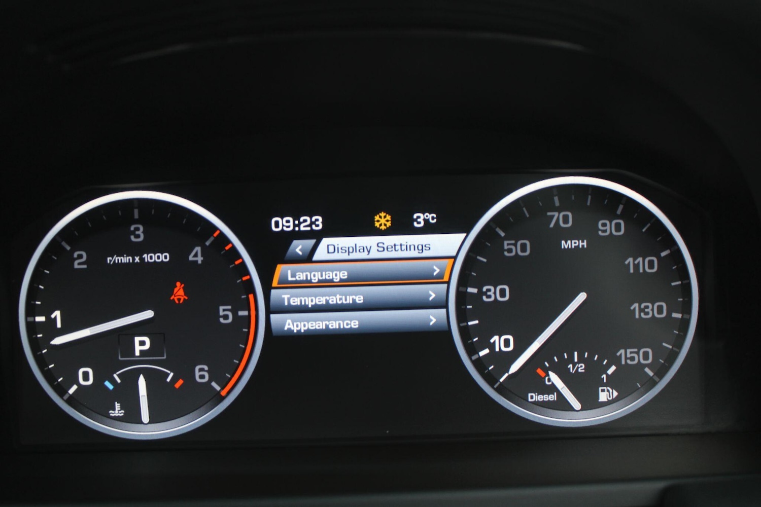 Used Land Rover Range Rover 2011 for sale - 77395905: Photo 31