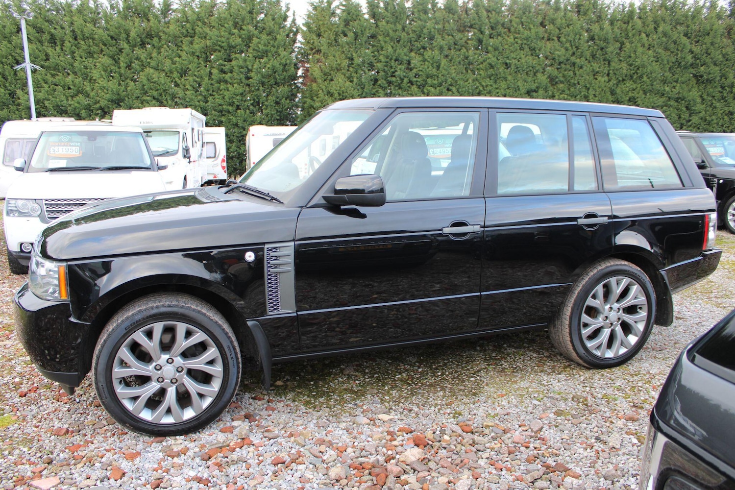 Used Land Rover Range Rover 2011 for sale - 77395905: Photo 33