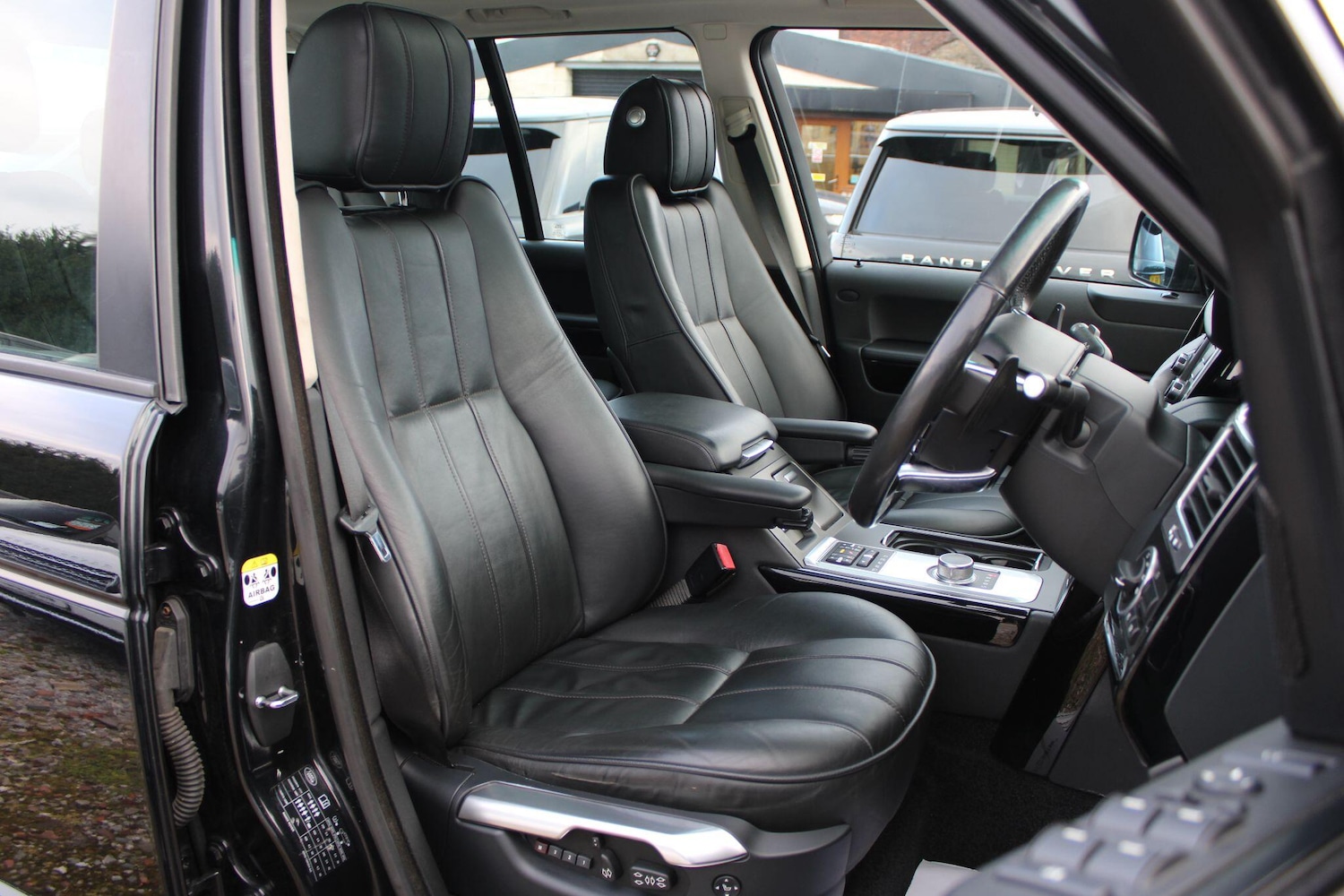 Used Land Rover Range Rover 2011 for sale - 77395905: Photo 5