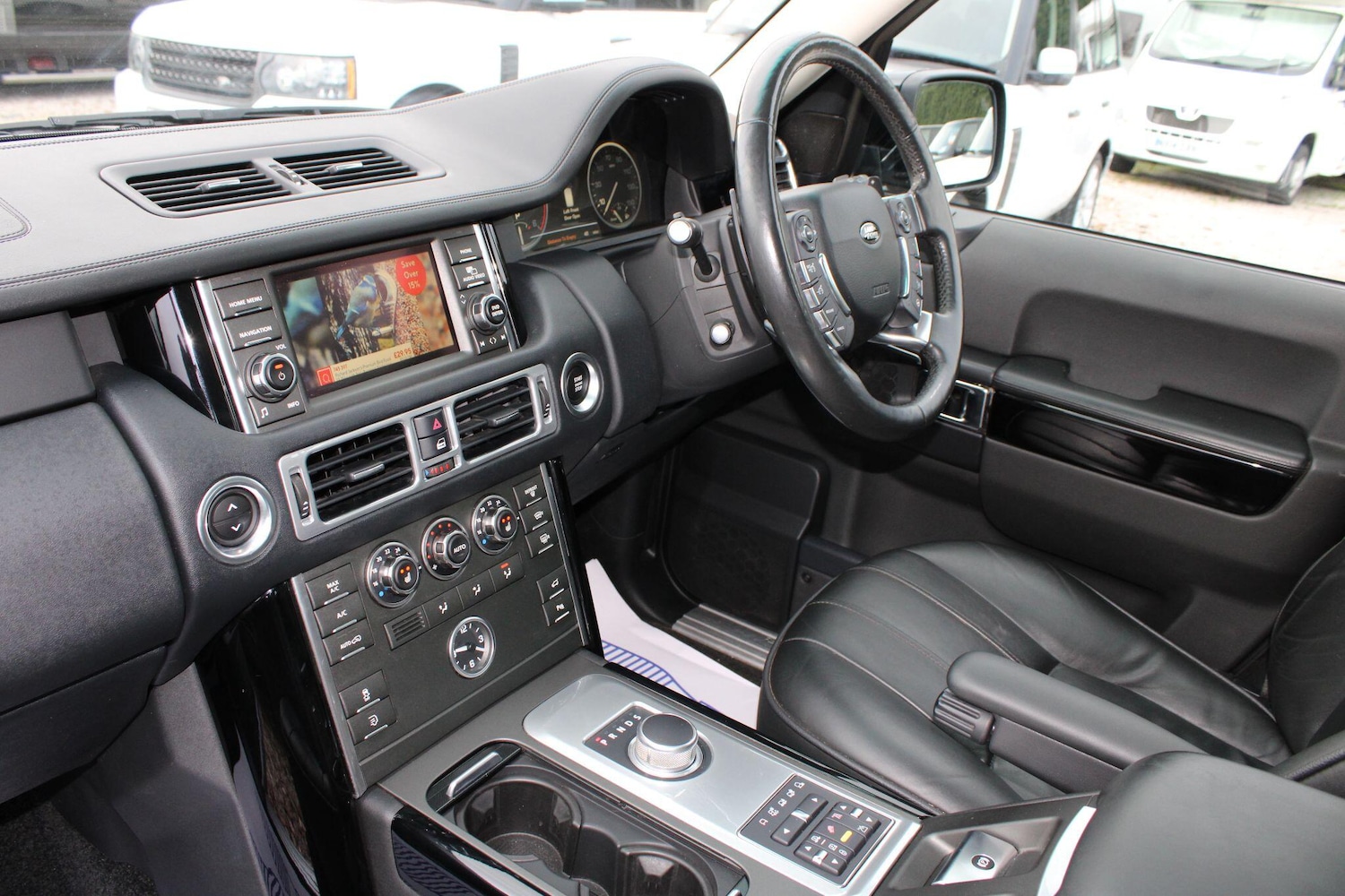 Used Land Rover Range Rover 2011 for sale - 77395905: Photo 6