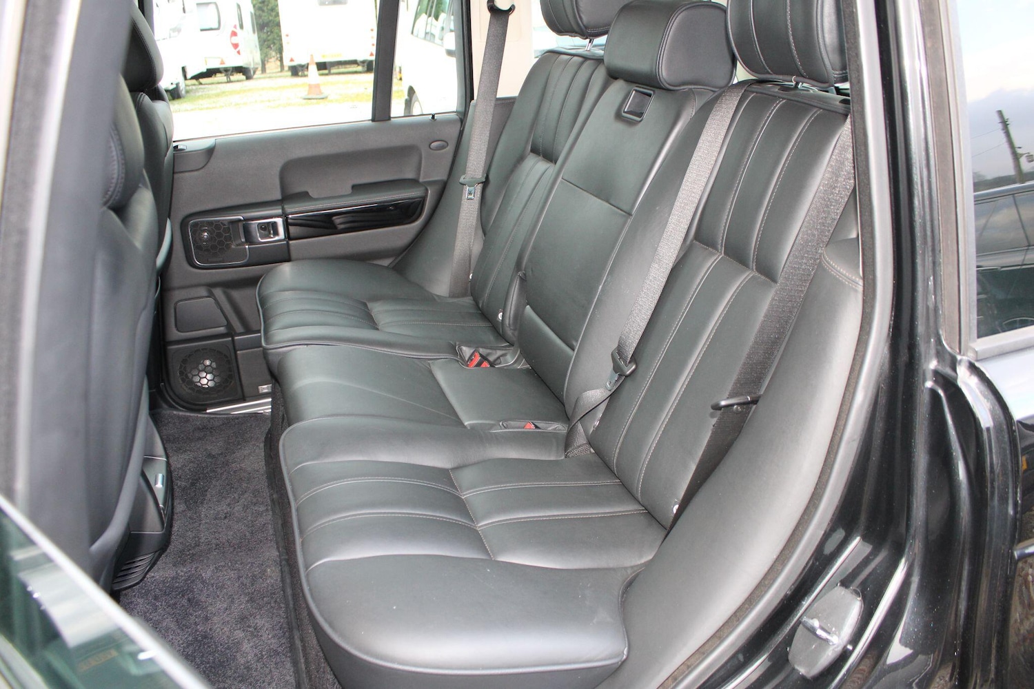 Used Land Rover Range Rover 2011 for sale - 77395905: Photo 8