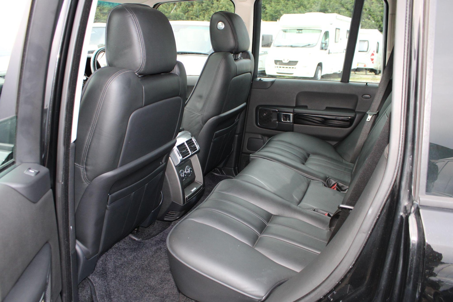 Used Land Rover Range Rover 2011 for sale - 77395905: Photo 9
