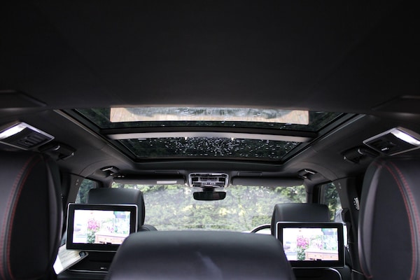 Used Land Rover Range Rover 2017 for sale - 73610335: Photo 10