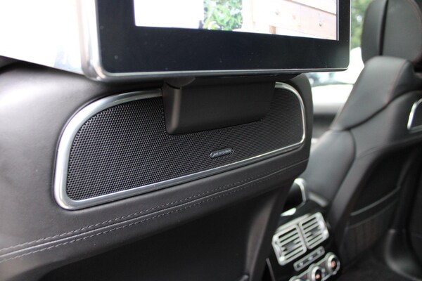 Used Land Rover Range Rover 2017 for sale - 73610335: Photo 17