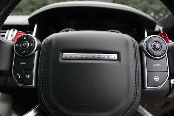 Used Land Rover Range Rover 2017 for sale - 73610335: Photo 30
