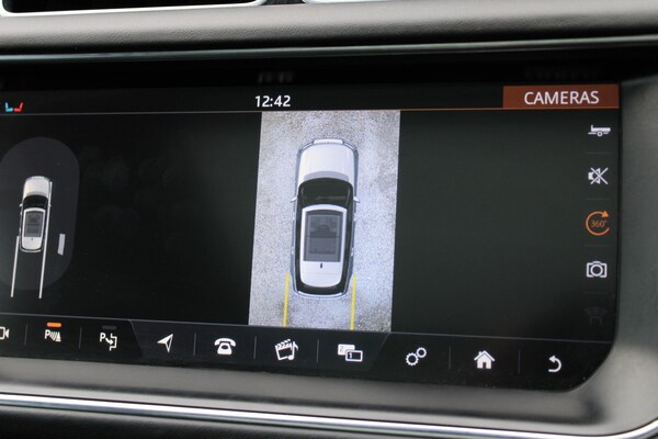 Used Land Rover Range Rover 2017 for sale - 73610335: Photo 34
