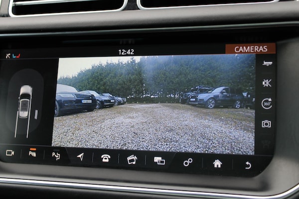 Used Land Rover Range Rover 2017 for sale - 73610335: Photo 35