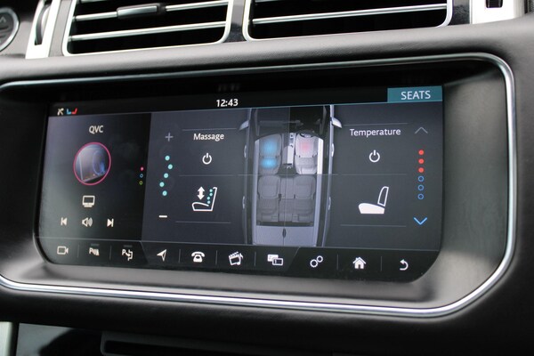 Used Land Rover Range Rover 2017 for sale - 73610335: Photo 39