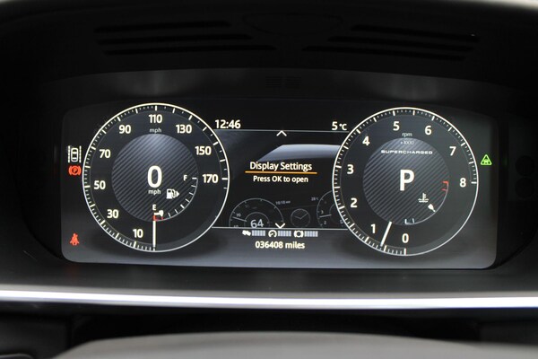Used Land Rover Range Rover 2017 for sale - 73610335: Photo 52