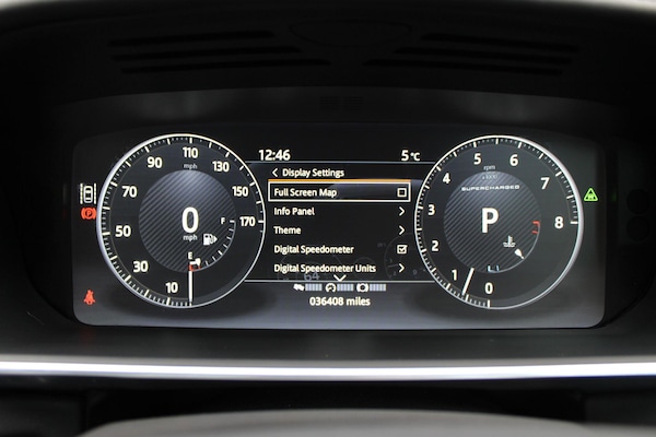 Used Land Rover Range Rover 2017 for sale - 73610335: Photo 53