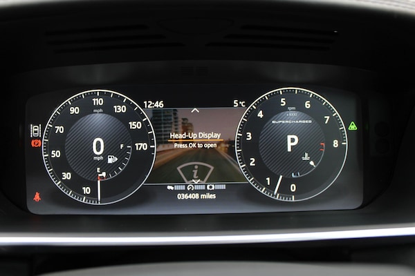Used Land Rover Range Rover 2017 for sale - 73610335: Photo 55