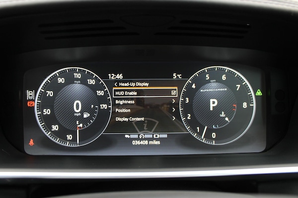 Used Land Rover Range Rover 2017 for sale - 73610335: Photo 56