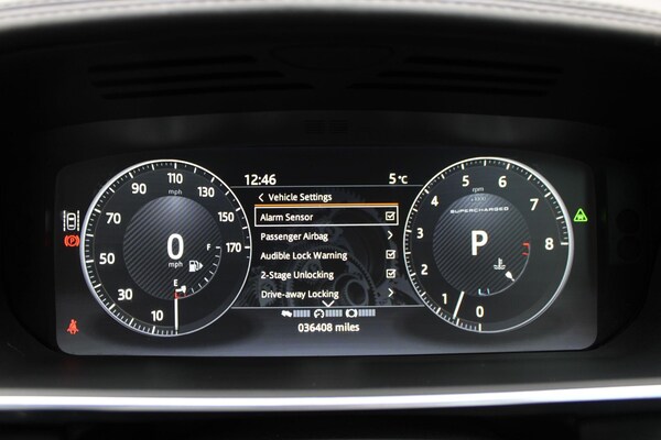 Used Land Rover Range Rover 2017 for sale - 73610335: Photo 57
