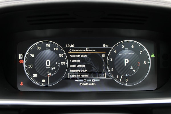 Used Land Rover Range Rover 2017 for sale - 73610335: Photo 60