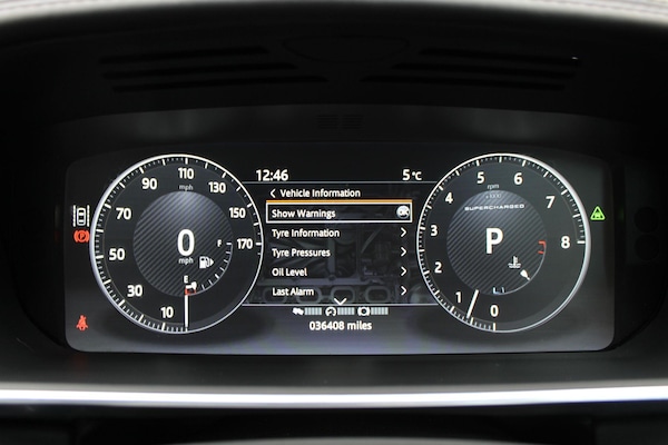 Used Land Rover Range Rover 2017 for sale - 73610335: Photo 61