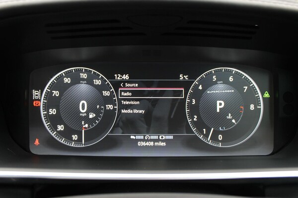 Used Land Rover Range Rover 2017 for sale - 73610335: Photo 62