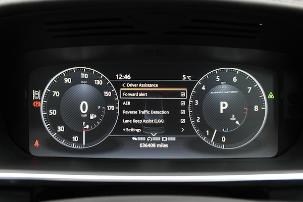 Used Land Rover Range Rover 2017 for sale - 73610335: Photo 63
