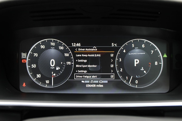 Used Land Rover Range Rover 2017 for sale - 73610335: Photo 64