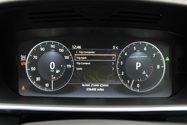 Used Land Rover Range Rover 2017 for sale - 73610335: Photo 65