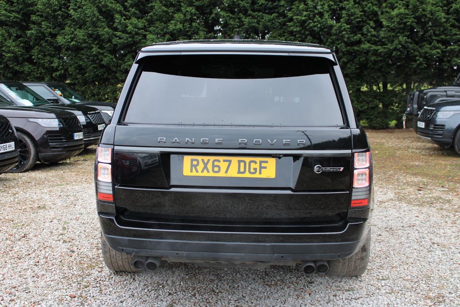Vehicle 68