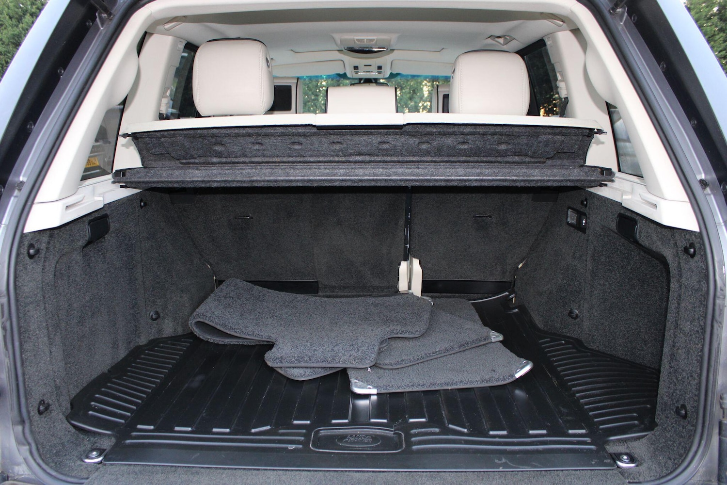 Used Land Rover Range Rover 2012 for sale - 76839732: Photo 14