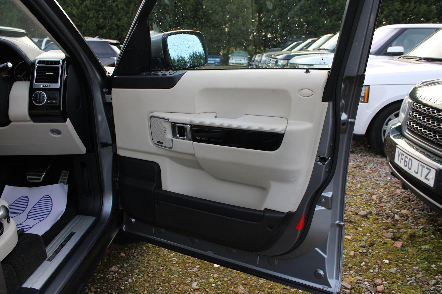 Used Land Rover Range Rover 2012 for sale - 76839732: Photo 16