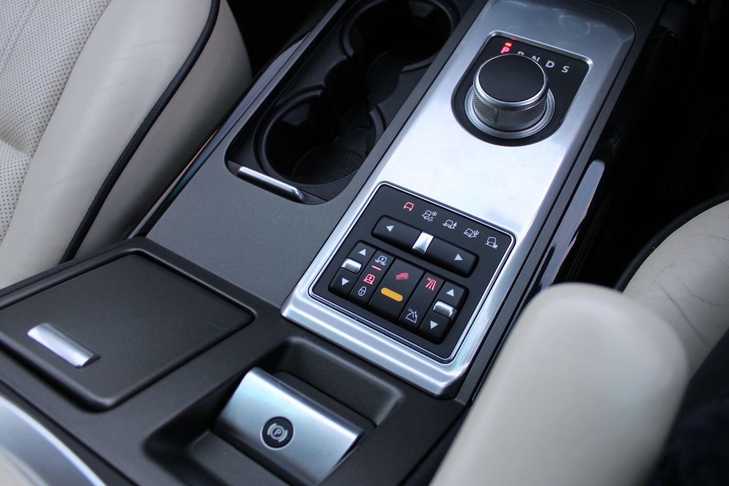 Used Land Rover Range Rover 2012 for sale - 76839732: Photo 19