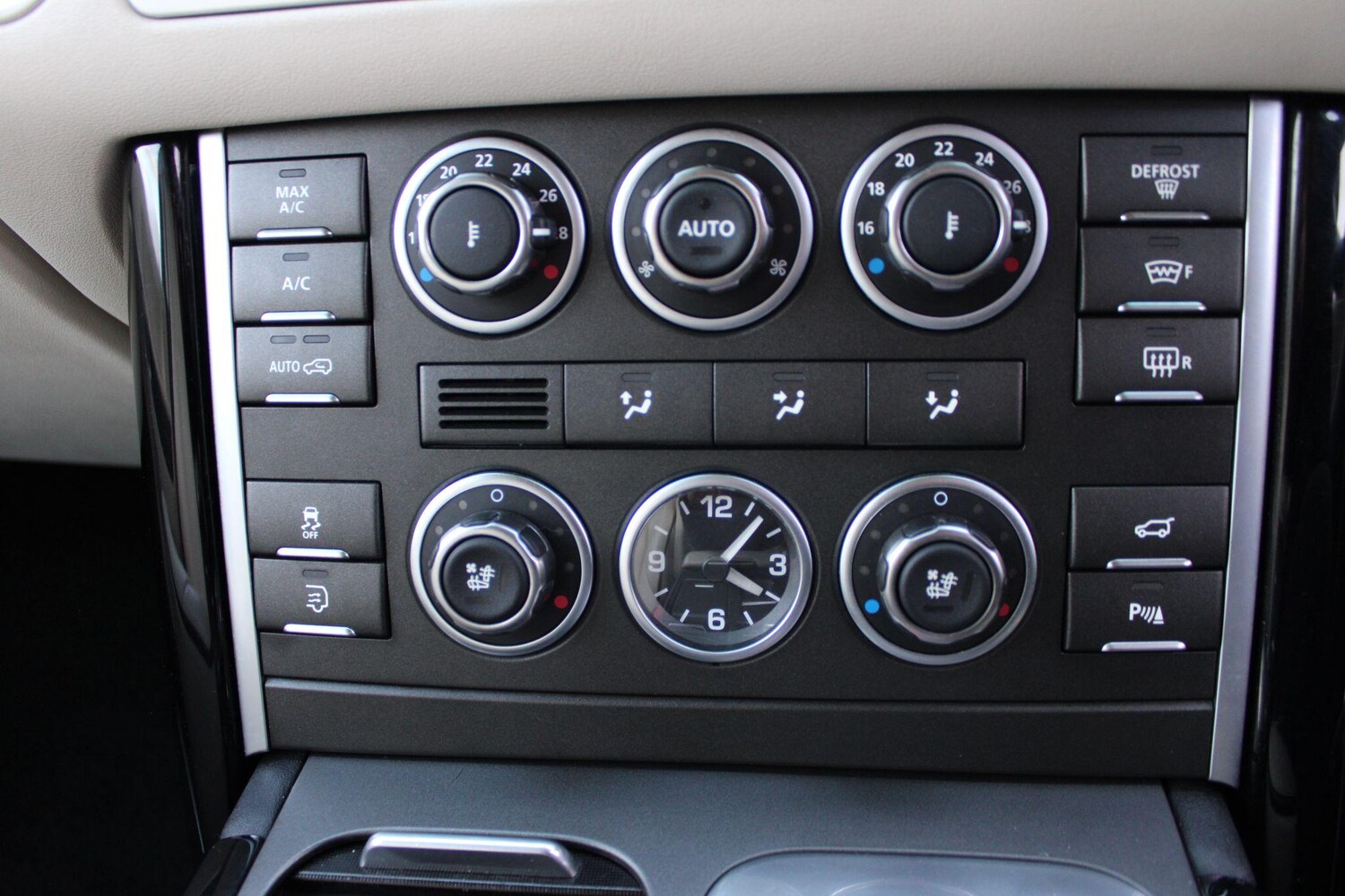 Used Land Rover Range Rover 2012 for sale - 76839732: Photo 20