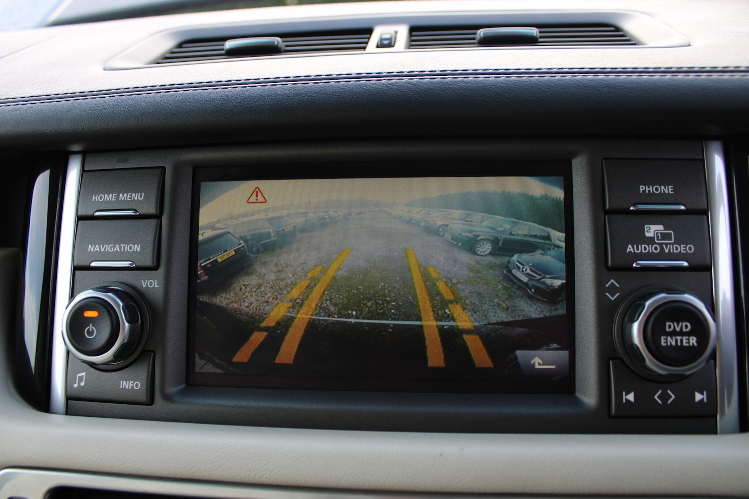 Used Land Rover Range Rover 2012 for sale - 76839732: Photo 21