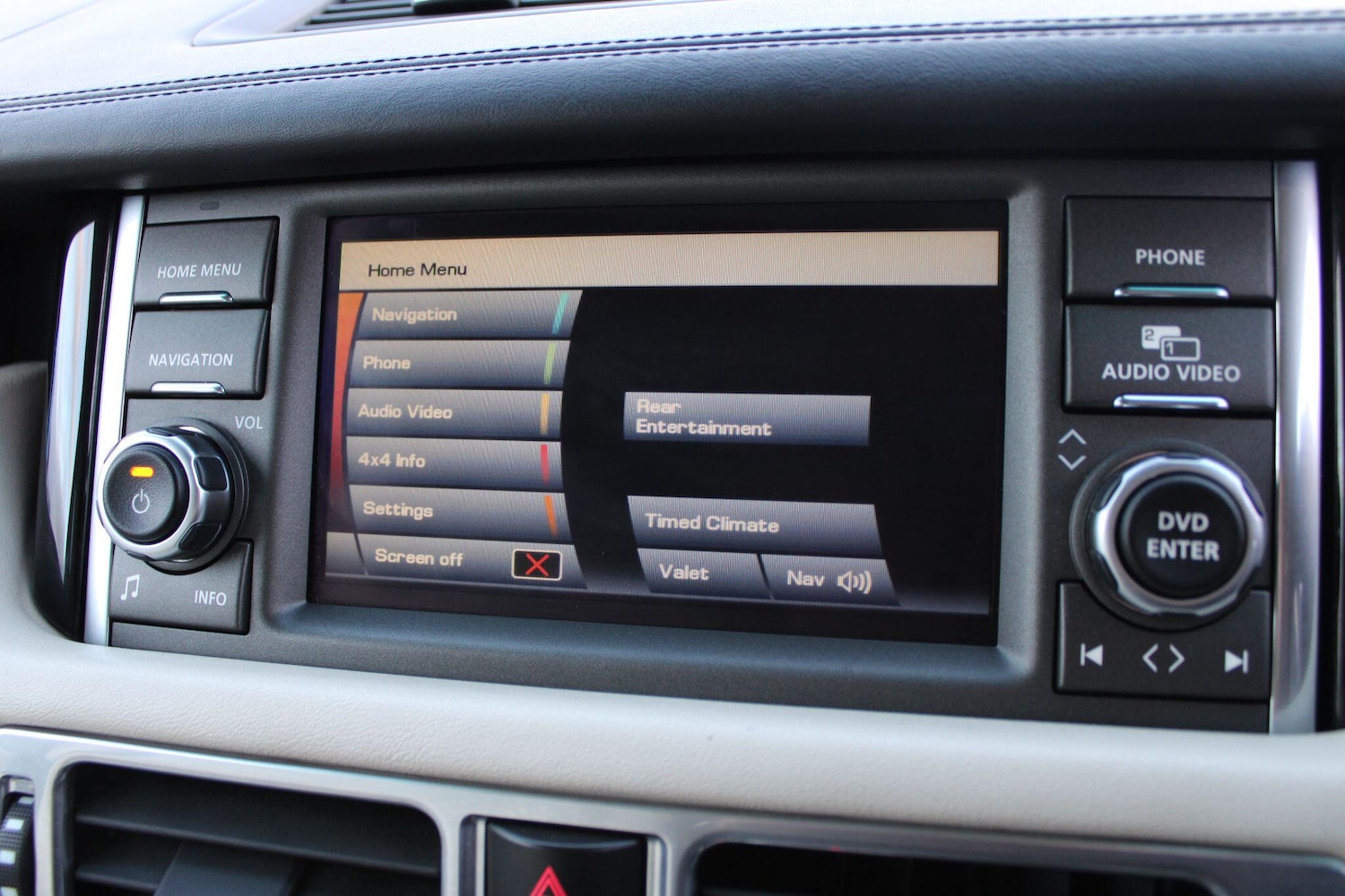 Used Land Rover Range Rover 2012 for sale - 76839732: Photo 22