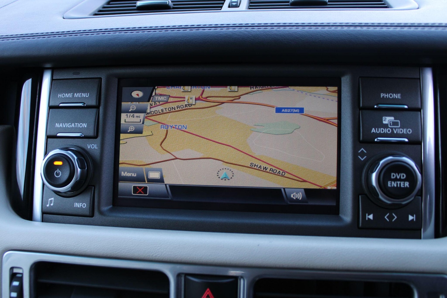 Used Land Rover Range Rover 2012 for sale - 76839732: Photo 23